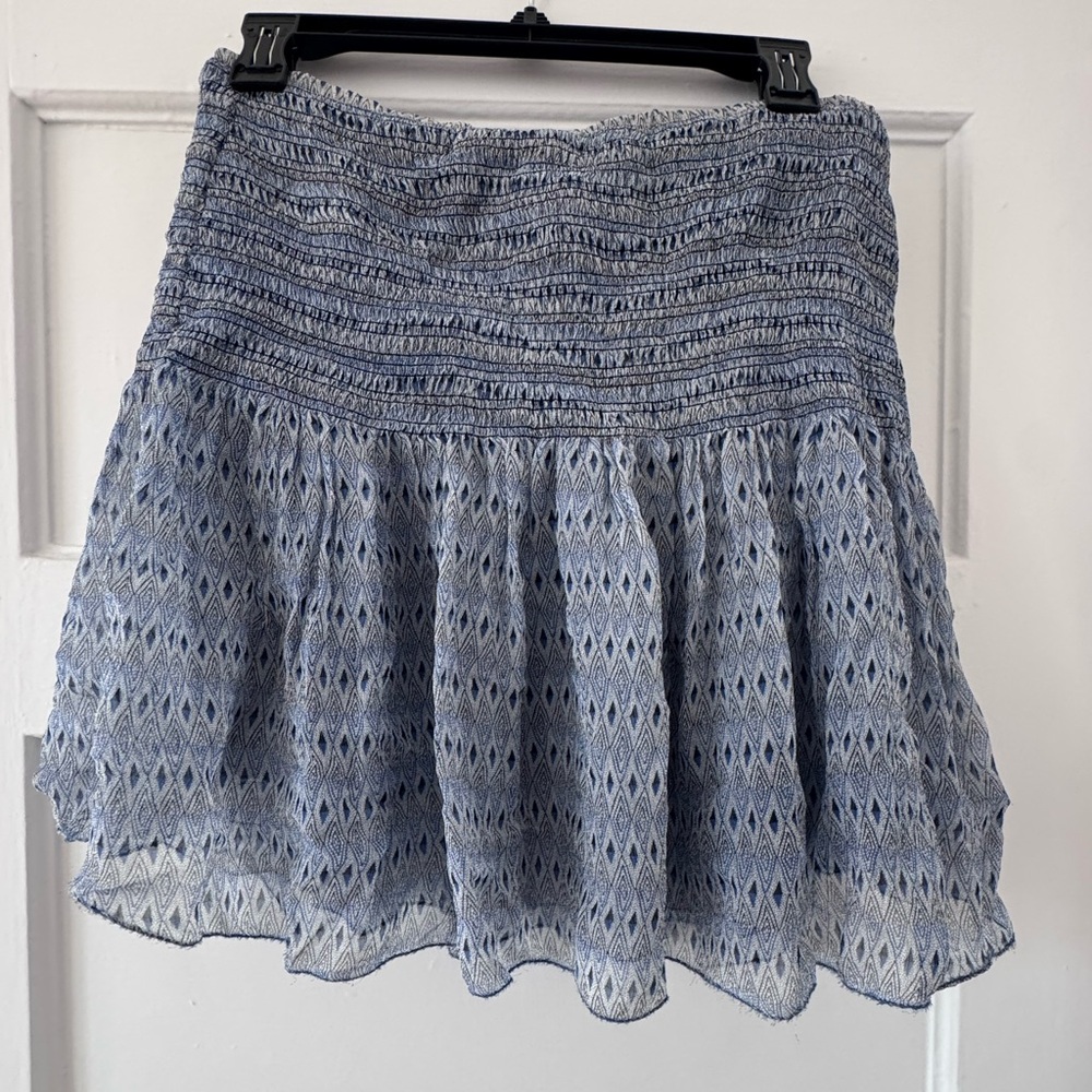 Ulla Johnson Miniskirt